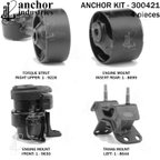 Anchor 300421 Engine Mount Kit - view 3