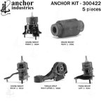 Anchor 300422 Engine Mount Kit - view 4