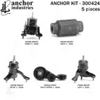 Anchor 300424 Engine Mount Kit - view 1