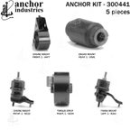Anchor 300441 Engine Mount Kit - view 3