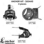Anchor 300445 Engine Mount Kit - view 1