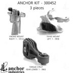 Anchor 300452 Engine Mount Kit - view 3