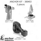 Anchor 300453 Engine Mount Kit - view 3