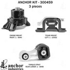 Anchor 300459 Engine Mount Kit - view 4