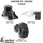 Anchor 300460 Engine Mount Kit - view 2