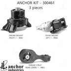 Anchor 300461 Engine Mount Kit - view 4