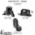 Anchor 300461 Engine Mount Kit - view 3