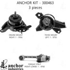 Anchor 300463 Engine Mount Kit - view 1