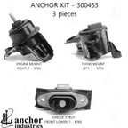 Anchor 300463 Engine Mount Kit - view 2