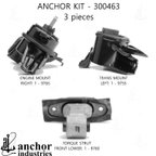 Anchor 300463 Engine Mount Kit - view 3