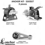 Anchor 300507 Engine Mount Kit - view 1