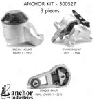 Anchor 300527 Engine Mount Kit - view 4