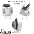 Anchor 300527 Engine Mount Kit - view 3