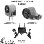 Anchor 300528 Engine Mount Kit - view 1