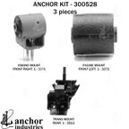 Anchor 300528 Engine Mount Kit - view 3