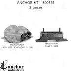 Anchor 300561 Engine Mount Kit - view 1