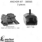 Anchor 300565 Engine Mount Kit - view 3