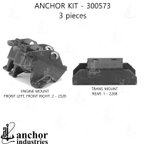 Anchor 300573 Engine Mount Kit - view 1