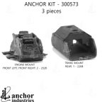 Anchor 300573 Engine Mount Kit - view 2