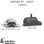 Anchor 300577 Engine Mount Kit - view 4