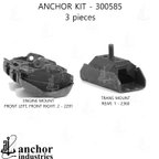 Anchor 300585 Engine Mount Kit - view 2