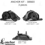 Anchor 300603 Engine Mount Kit - view 4