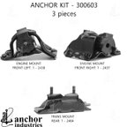 Anchor 300603 Engine Mount Kit - view 1