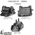 Anchor 300603 Engine Mount Kit - view 2