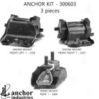 Anchor 300603 Engine Mount Kit - view 3