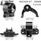 Anchor 300608 Engine Mount Kit - view 1