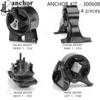 Anchor 300608 Engine Mount Kit - view 3