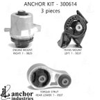 Anchor 300614 Engine Mount Kit - view 4