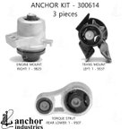 Anchor 300614 Engine Mount Kit - view 1