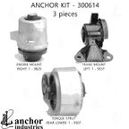 Anchor 300614 Engine Mount Kit - view 2