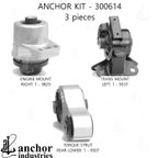 Anchor 300614 Engine Mount Kit - view 3