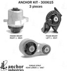 Anchor 300615 Engine Mount Kit - view 4