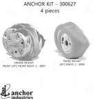 Anchor 300627 Engine Mount Kit - view 3
