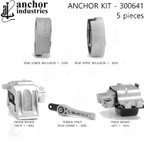 Anchor 300641 Engine Mount Kit - view 2