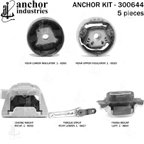 Anchor 300644 Engine Mount Kit - view 4