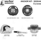 Anchor 300644 Engine Mount Kit - view 1