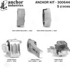 Anchor 300644 Engine Mount Kit - view 2