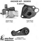 Anchor 300693 Engine Mount Kit - view 4