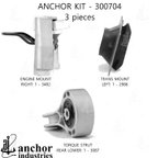 Anchor 300704 Engine Mount Kit - view 2