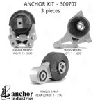 Anchor 300707 Engine Mount Kit - view 1
