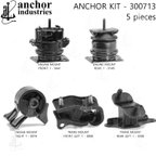 Anchor 300713 Engine Mount Kit - view 4