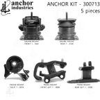 Anchor 300713 Engine Mount Kit - view 1