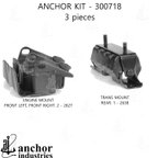 Anchor 300718 Engine Mount Kit - view 3