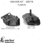 Anchor 300719 Engine Mount Kit - view 2