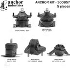 Anchor 300857 Engine Mount Kit - view 1