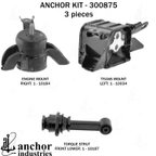 Anchor 300875 Engine Mount Kit - view 4